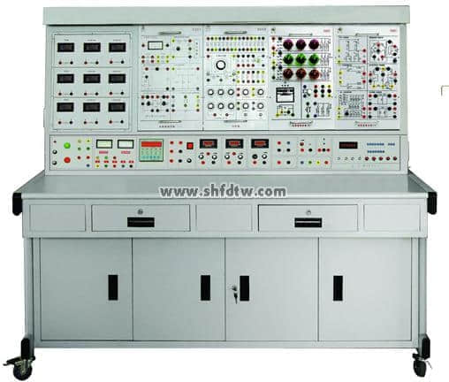黑龍江哈爾濱學(xué)院-TW-DGT02型高性能電工電子電拖綜合實訓(xùn)裝置、TW-DLB電力電子技術(shù)實訓(xùn)臺、LH-SZXT2 數(shù)字電路、EDA技術(shù)實驗設(shè)計系統(tǒng)、LH-A